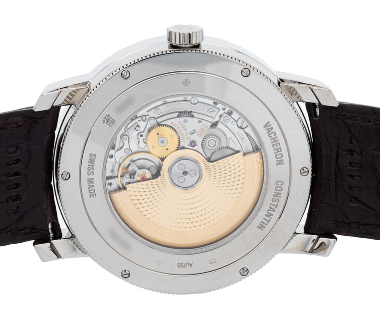 Vacheron Constantin Traditionelle 86060/000G-8982 Image 4